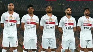 بعد حسم التأهل.. فرصة البدلاء والوجوه الجديدة تقود تشكيل الزمالك أمام ديكيداها